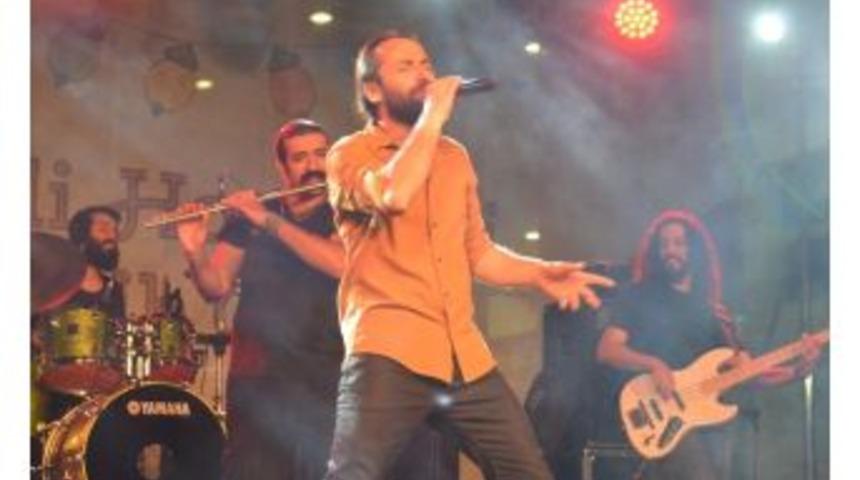 Ramazan Sokağı’na Niyazi Koyuncu İle Coşkulu Veda