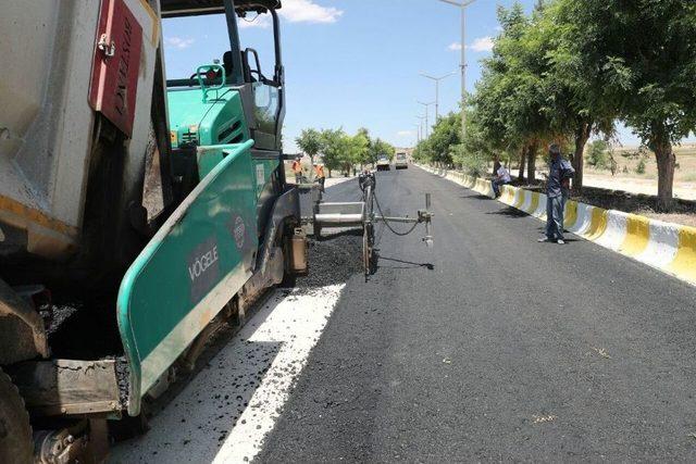 Kayyum Atanan Belediye Vatandaşın Gönlüne Girdi