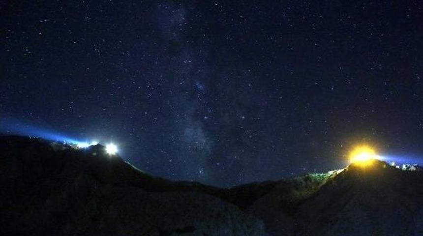 Dağlıca'daki Mehmet&ccedil;ikten Ramazan Bayramı Mesajı&nbsp;