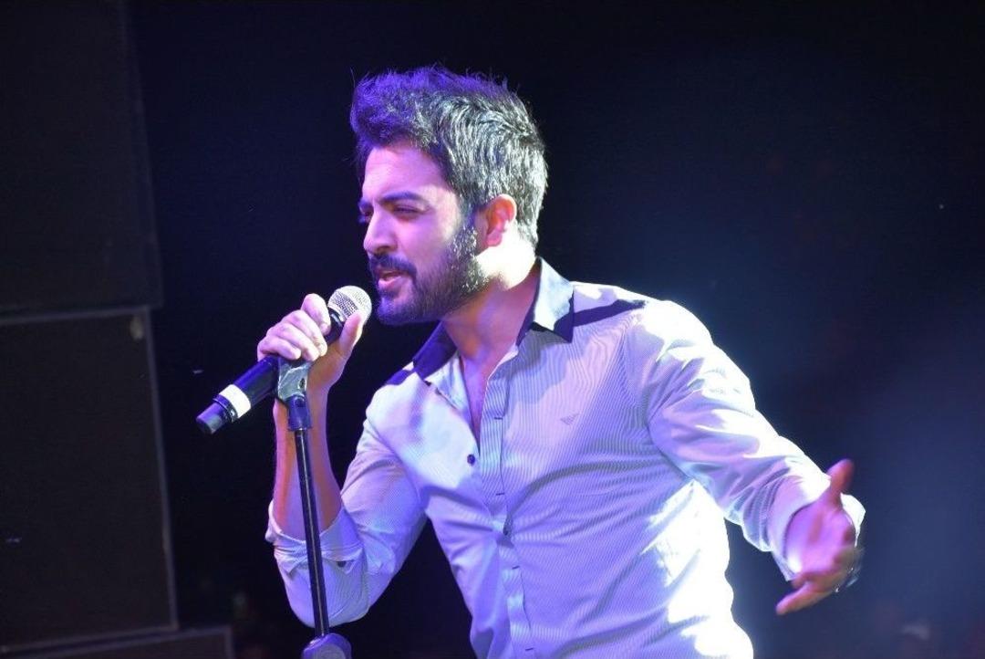 Dursunbey&rsquo;de Yusuf G&uuml;ney R&uuml;zgarı