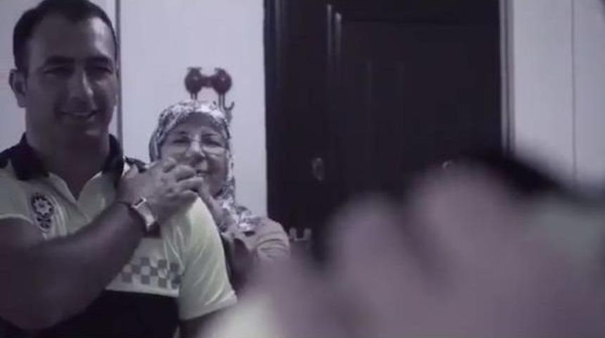 İ&ccedil;işleri'nden 'emniyetli Yolculuklar' Videosu