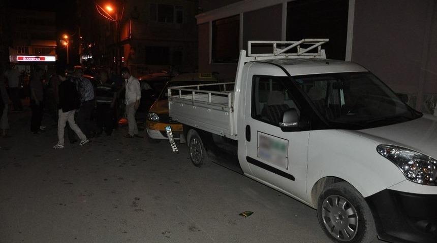 Zincirleme Kaza: 6 Yaralı