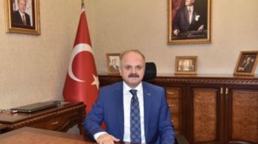 Vali &Ccedil;akacak&rsquo;ın Avukatlar G&uuml;n&uuml; Mesajı