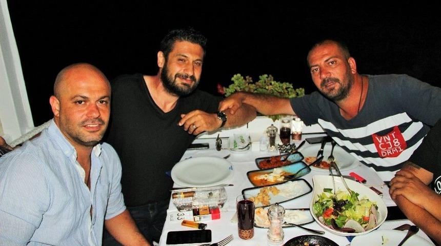 &Uuml;nl&uuml; İşletmeci Ampersand&rsquo;a Ortak Oldu