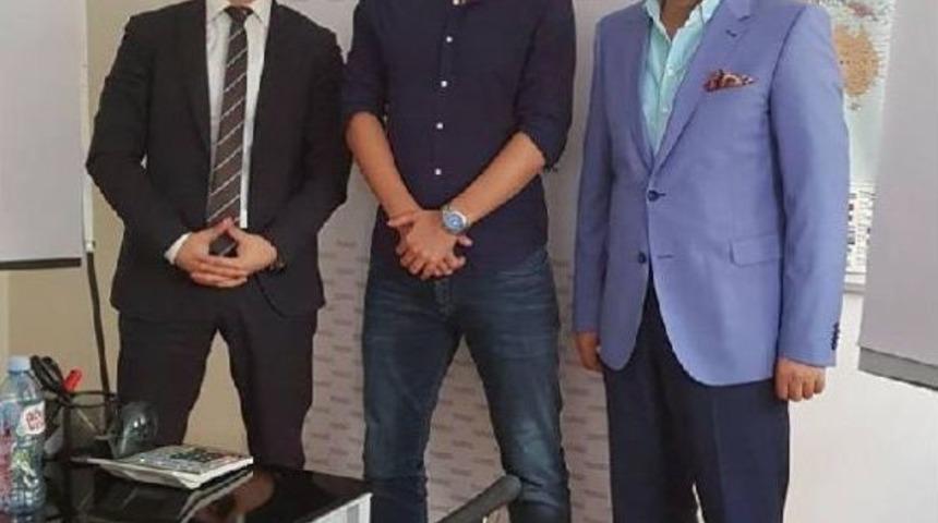 Denizlispor'da Perovic Ikna Olmadı