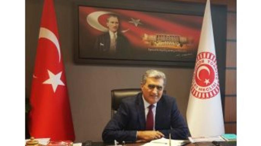 Konuk: &ldquo;en M&uuml;reffeh Millet Olmak İ&ccedil;in &Ccedil;abalıyoruz&rdquo;