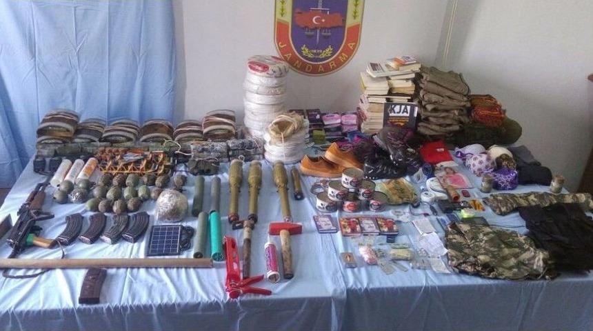 Şehit Piyade S&ouml;zleşmeli Er Muhammed Bozarslan-30 Operasyonu