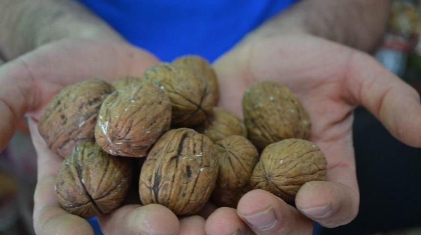 Bayram Baklavasının Olmazsa Olmazı Cevize Talep Arttı