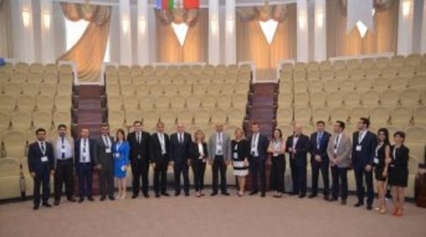 Koru Hastanesi&rsquo;nden Azerbaycan&rsquo;a Sağlık Eğitimi Desteği