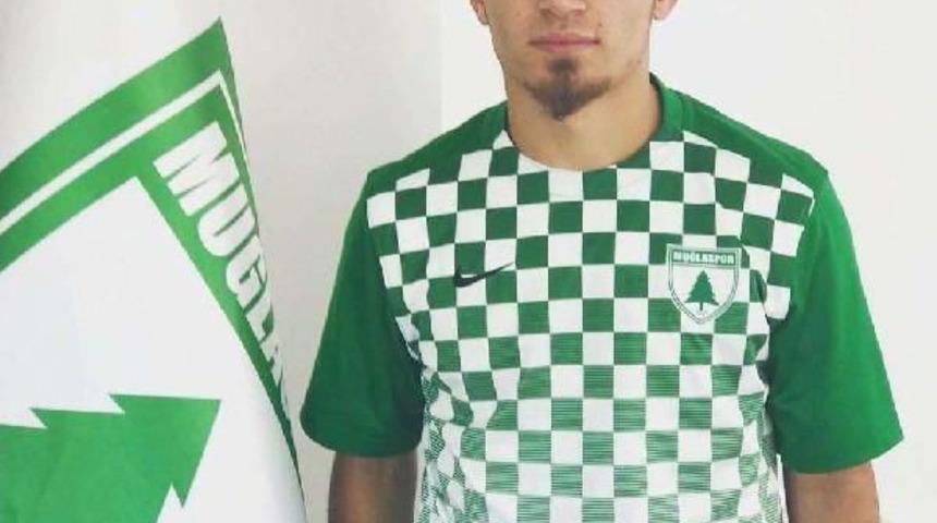 Muğlaspor'dan 2 Imza