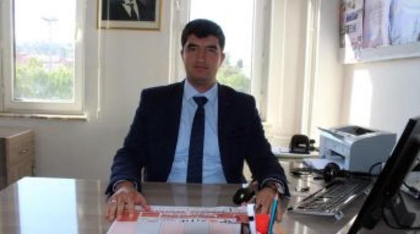 G&uuml;rdal&rsquo;dan, &ldquo;uyuşturucu Kullanımı Ve Ka&ccedil;ak&ccedil;ılığı İle M&uuml;cadele G&uuml;n&uuml;&rdquo; A&ccedil;ıklaması