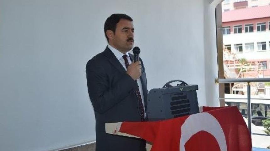 Merkeze Alınan Ağrı Valisi: G&ouml;revimi Layıkıyla Yaptım