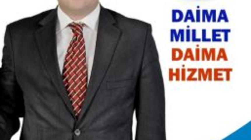 Hocalar Belediye Başkanı Ali Aslan &lsquo;dan Ramazan Bayramı Mesajı