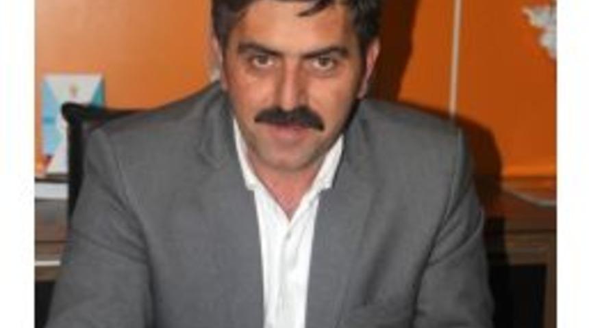 Ak Parti Ardahan İl Başkanı Baydar&rsquo;dan Bayram Mesajı