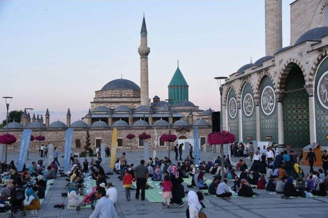 Akyürek: “çocuklarımızın Milli Ve Manevi Değerlerle Yetişmesine Önem Verelim”