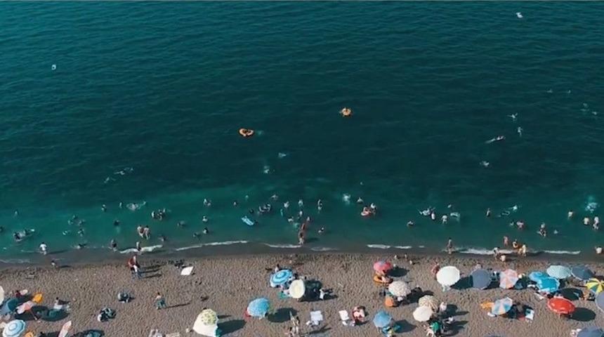 Ak&ccedil;akoca Ramazan Bayramı Tatiline Hazırlandı
