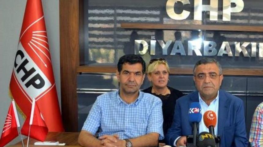 Tarıkulu: &Ouml;ğretmeni Ka&ccedil;ıranlar Insanlığa Karşı Su&ccedil; Işliyor