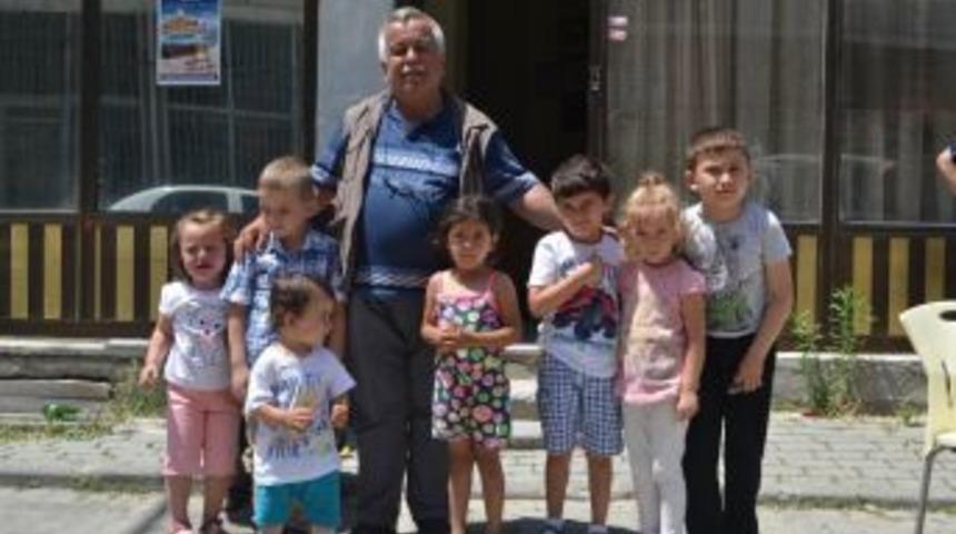 Hayırsever Vatandaşlardan Yardım