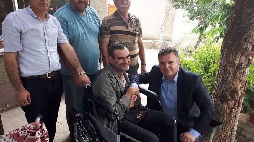 Ramazan Bayramı &Ouml;ncesi Vatandaşların Y&uuml;z&uuml; G&uuml;ld&uuml;