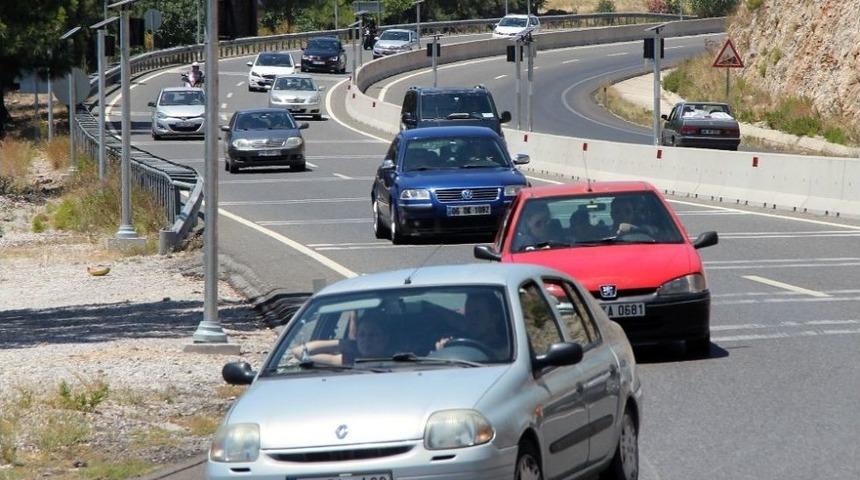 Akın Akın Geliyorlar