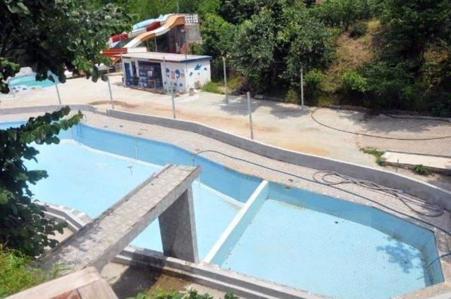 Ölüm Havuzu Mühürlendi, Elektrikçi Gözaltına Alındı