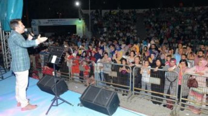 Yıldırım&rsquo;da Abdurrahim &Ouml;n&uuml;l İle Manevi Gece