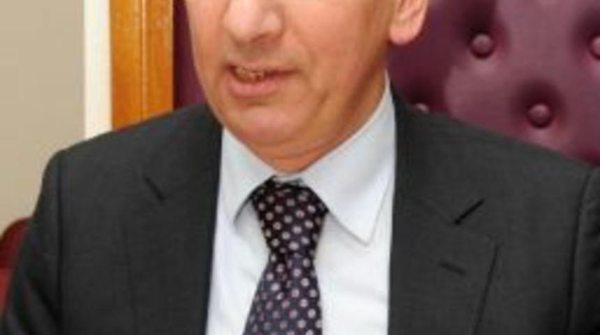 Antalya Eski Milletvekili İrbe&ccedil; Yaşamını Yitirdi