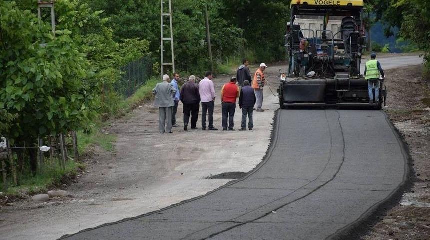 Ordu&rsquo;da Yoğun Tempo