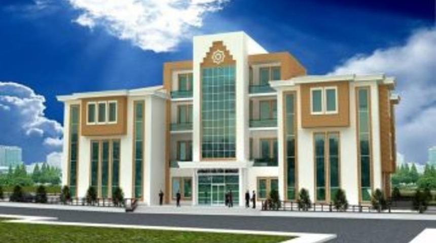 Aybastı&rsquo;ya K&uuml;lt&uuml;r Merkezi