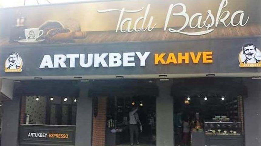 Bayram Kahveleri Artukbey&rsquo;den
