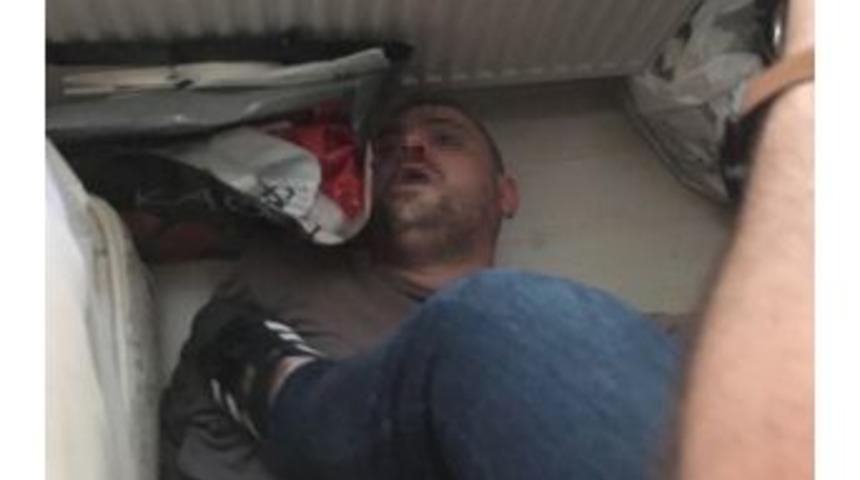 İstanbul&rsquo;da 2 Polisi Silahla Yaralayan Saldırgan, Kocaeli&rsquo;nde Yakalandı