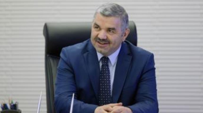 Başkan &Ccedil;elik: &ldquo;bayram Kardeşliktir&rdquo;