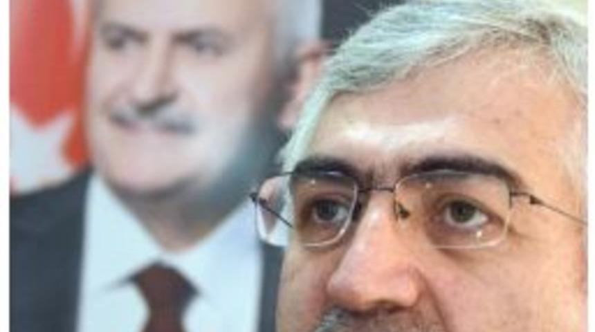 Başbakan Yıldırım, Bayramın İkinci G&uuml;n&uuml; Dadaşlarla Bayramlaşacak