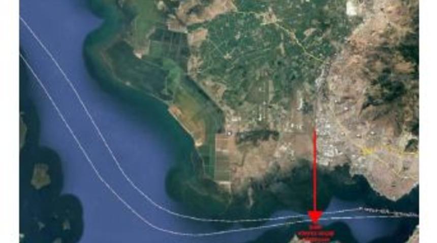 Demirtaş: "k&ouml;rfez Ge&ccedil;işinin Kuş Cenneti İle Alakası Yok"