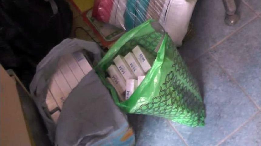 Hakkari&rsquo;de "duman"1" Operasyonu