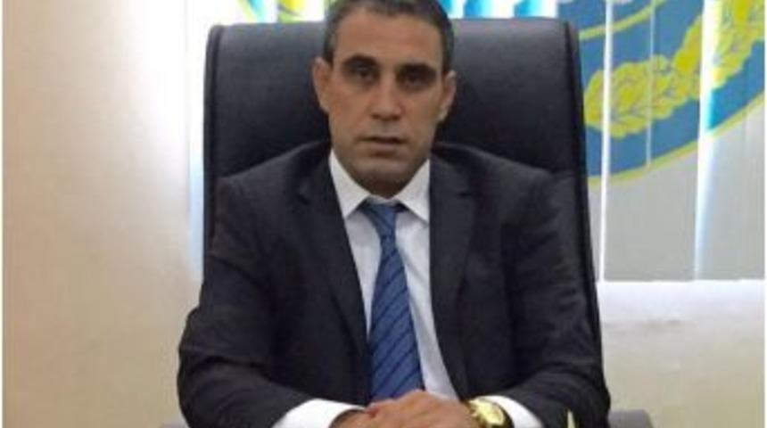 Yılmaz Ramazan Bayramını Kutladı