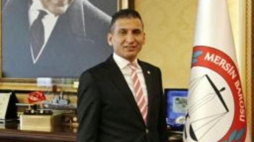 Baro Başkanı Er: &ldquo;&rdquo;uyuşturucu Kullanımı, &Uuml;lkemizin Geleceğini Tehdit Ediyor&rdquo;