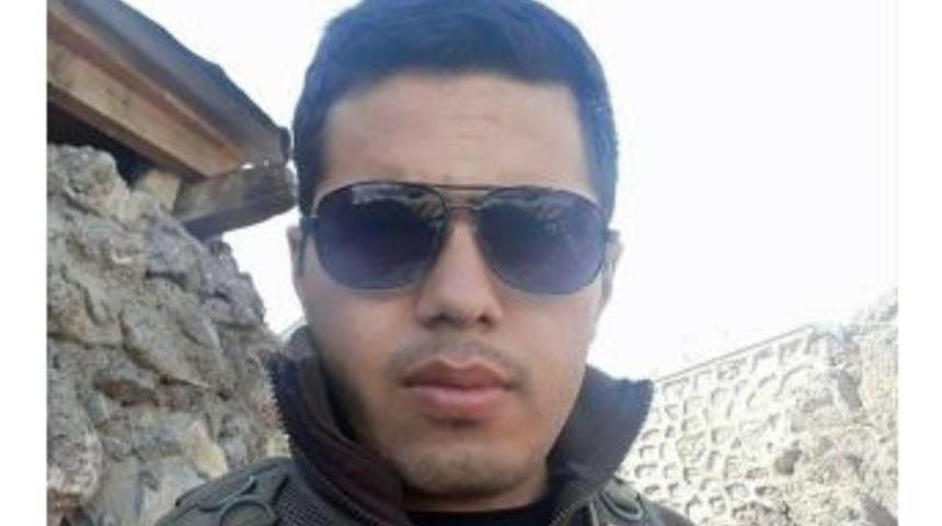 Antalya&rsquo;ya Şehit Ateşi D&uuml;şt&uuml;