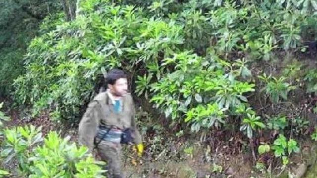 Yakalanan terörist, PKK'nın yeni planını itiraf etti