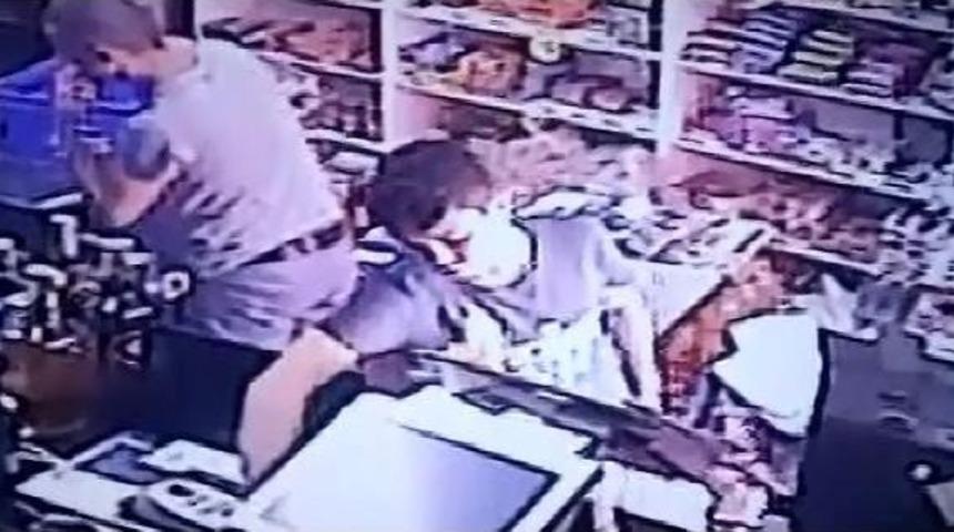 &Ouml;l&uuml;m Havuzu M&uuml;h&uuml;rlendi, Elektrik&ccedil;i G&ouml;zaltına Alındı (3)