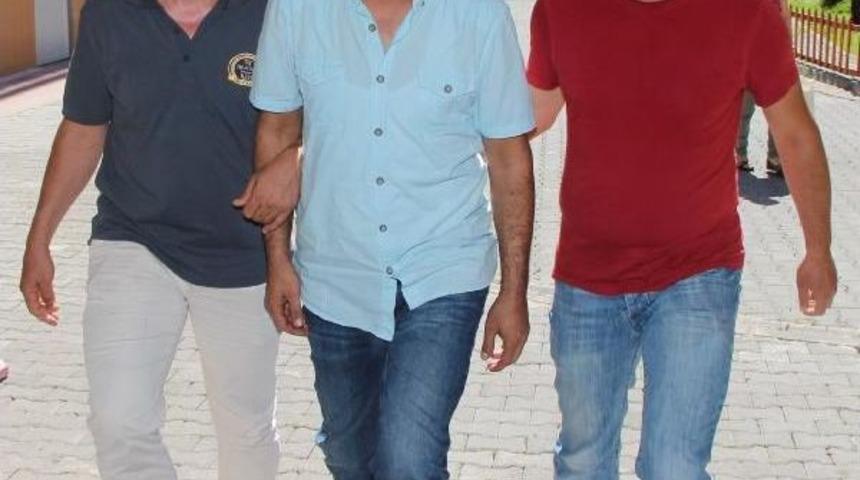 Kemer'e Şehit Ateşi D&uuml;şt&uuml; (2)