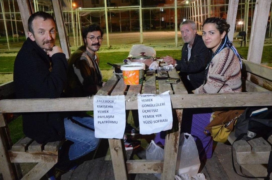 Eskişehir&rsquo;in Robin Hood&rsquo;u