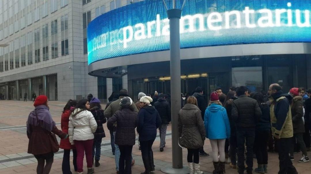 Gazi Ortaokulu&rsquo;ndan Anlamlı Proje