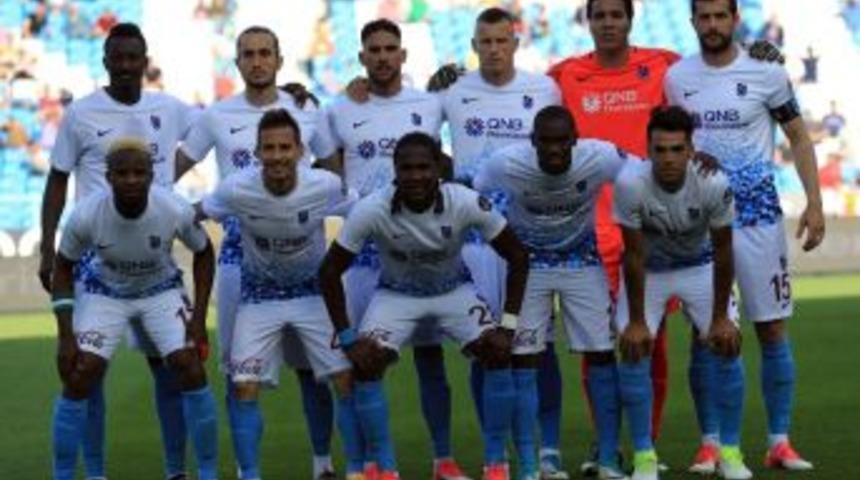 Trabzonspor Beyaz Formayı Batışa &Ccedil;ıkarıyor