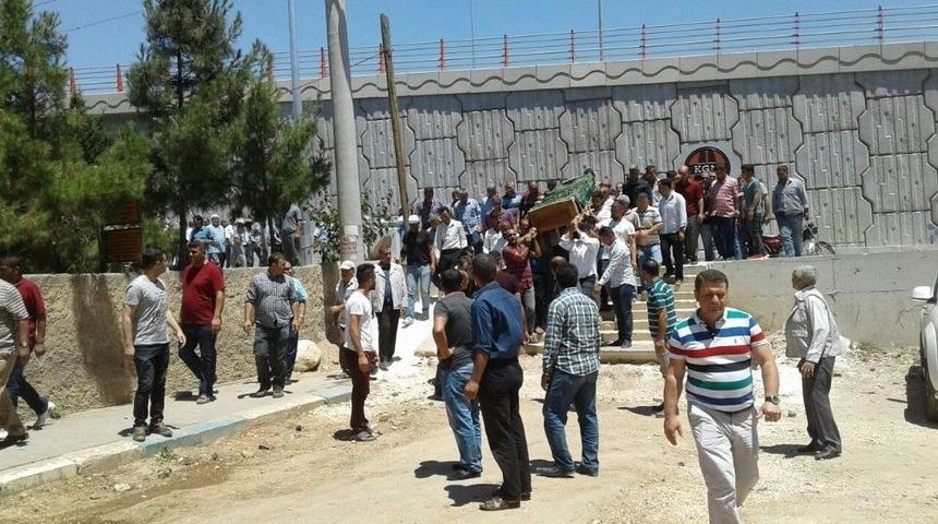 Gazeteci Aziz Budak&rsquo;ın Acı G&uuml;n&uuml;