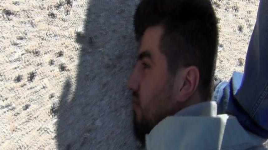 Eylem Hazırlığındaki Canlı Bombalar Etkisiz Hale Getirildi