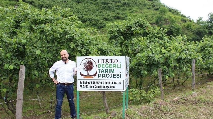 Değerli Tarım Projesi Yaygınlaşıyor