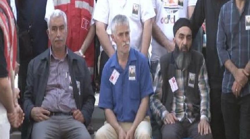 Şehit Üsteğmen Arif Kalafat Son Yolculuğuna Uğurlandı