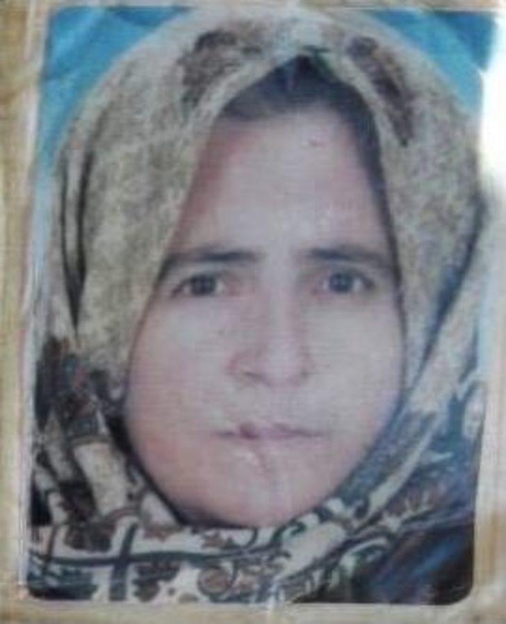 Kaybolan Zihinsel Engelli Kadın Ormanlık Alanda Bulundu G2