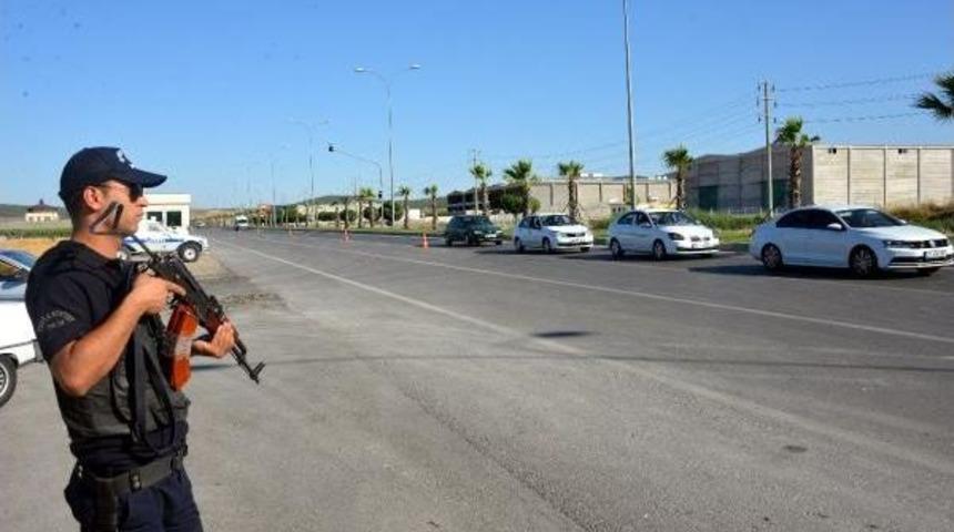 Huzur Operasyonunda Aranan 19 Kişi Yakalandı